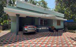 Souparnika Homestay Varkala