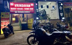 Vrindavan Guest House