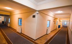 Saylamlar Hotel