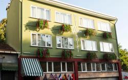 Mini Harem Hotel