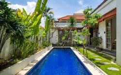 Catta Seminyak 4min to the beach