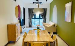 K Avenue Matcha Theme (4-6pax) @ Vkm Staycation