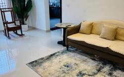 1BHK Pereira Serviced Apartments!