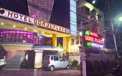 Gokul Plaza