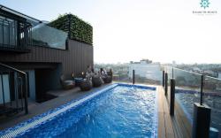 Solare de Monte Hotel & Spa