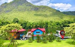 Paenaifun Resort