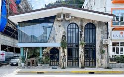Rockinnest Boutique Hotel