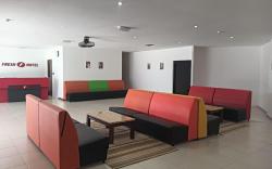 Fresh Hotel Bercham