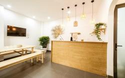 Homestay Mazamaja 