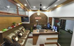 LIBRA REGENCY & LODGE 