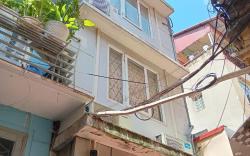 Hanowood Homestay