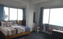 THE BHARAT EXPLORERS - HOTEL SAMJHANA