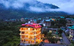 Wander Thrives Inn By Ads