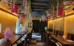 Rivaz Hotel And Restaurant