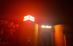 Thar Resort Jaisalmer