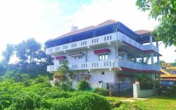 Kaveri Homestay. Best location amidst nature!