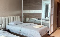 Panbil Residence Apartment Batam