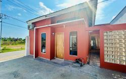 Tio Homestay