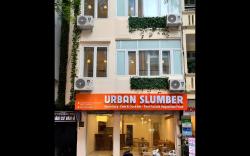 Urban Slumber Hostel
