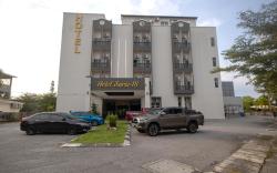 JQ SURIA 18 HOTEL