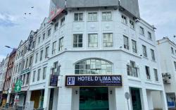 Hotel Dlima Inn Plaza Mahkota Melaka