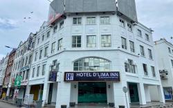Hotel Dlima Inn Plaza Mahkota Melaka