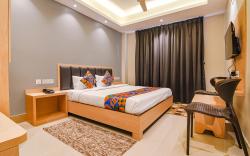 FabHotel JP - Nr. Sataragachhi Railway Station