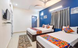 FabHotel Broholic Prime Suites - Nr Nexus Mall, Kukatpally