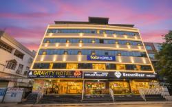FabHotel Broholic Prime Suites - Nr Nexus Mall, Kukatpally