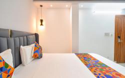 FabHotel SRS Grand - Nr Mahindra University, Gandi Maisamma