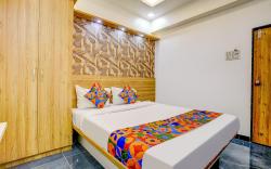 FabHotel Galaxy Stay - Nr. Morya Hospital