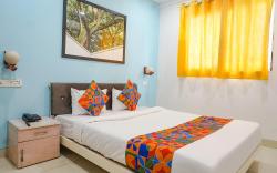 FabExpress Galaxy Hospitality - Nr Eden park