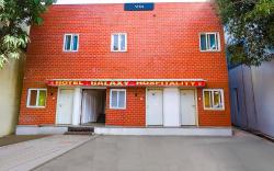 Via Galaxy Hospitality