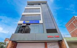 Hotel Imperail House