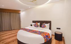 FabHotel Well Back - Nr. BKC