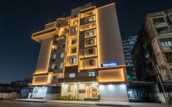 FabHotel Well Back - Nr. BKC