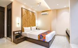 FabHotel Samotel - Nr. Kolkata Airport