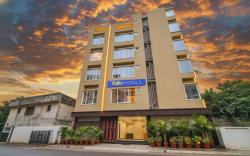 FabHotel Samotel - Nr. Kolkata Airport
