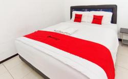 RedDoorz @ Ciliwung Guest House Syariah