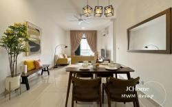 Autumn Home Walkable to CIQ | JB Sentral