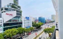 Mercur Apartment Danang Central