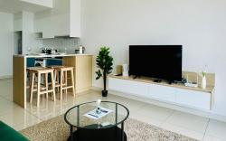 KLCC 1BR | Cozy Corner near MRT, TRX, Pavilion