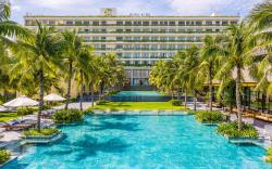 Rosa Alba Resort & Villas Tuy Hoa