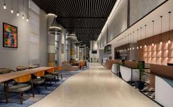Ramada Encore By Wyndham Bhiwadi Phool Bagh Chowk