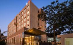 Ramada Encore By Wyndham Bhiwadi Phool Bagh Chowk