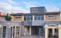 Borj Hotel