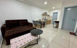 KK Sutera Avenue Wt Pool Opp Imago 1BR 4pax (30B)