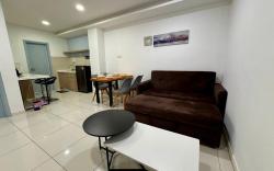 KK Sutera Avenue Wt Pool Opp Imago 1BR 4pax (42B)