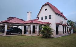 VILLA BABA D'FAMOSA with Private Pool 