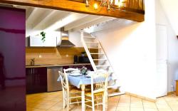 Pacy-sur-Eure Loft en plein centre
